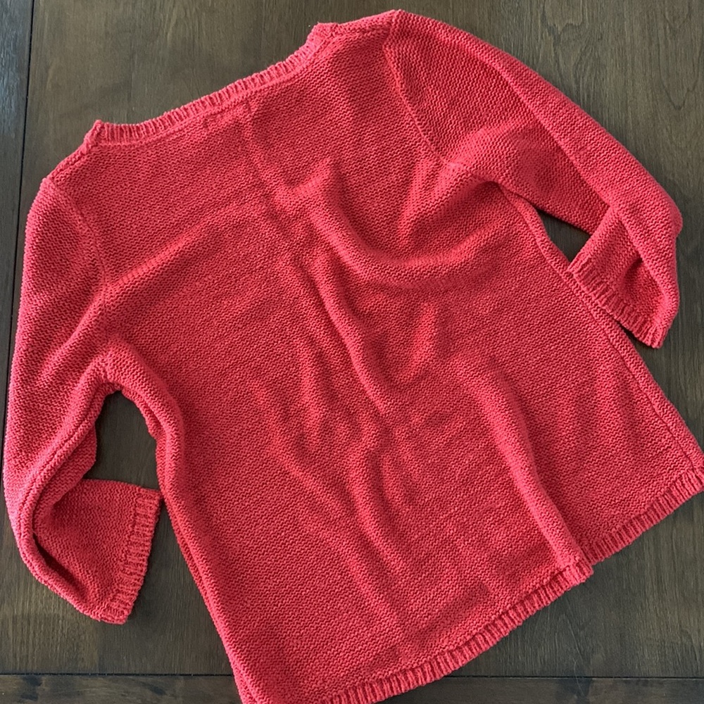 Beautiful Style&Co Sweater - Picture 4 of 4